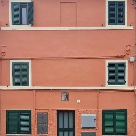 Al Castello - Aeroporto Delle Marche - Ancona * Фальконара-Мариттима