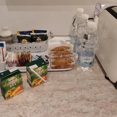 Апартаменты Al Castello - Aeroporto Delle Marche - Ancona *