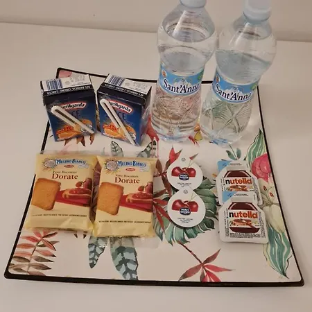 Al Castello - Aeroporto Delle Marche - Ancona * Фальконара-Мариттима