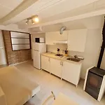 Apartment Al Castello - Aeroporto Delle Marche - Ancona *