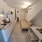 Al Castello - Aeroporto Delle Marche - Ancona Apartment *