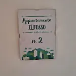 Al Castello - Aeroporto Delle Marche - Ancona Apartment *