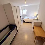 Al Castello - Aeroporto Delle Marche - Ancona Apartment Falconara Marittima