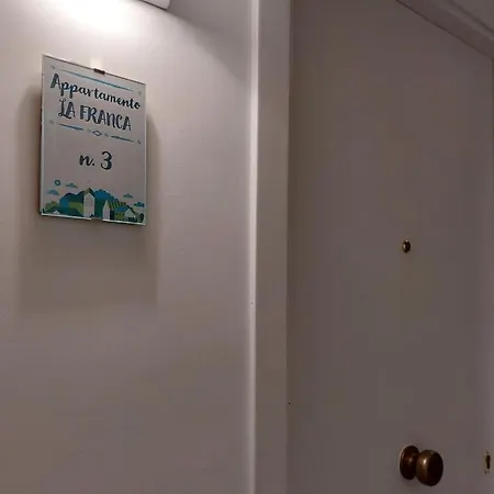 Daire Al Castello - Aeroporto Delle Marche - Ancona