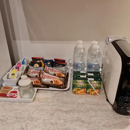 Al Castello - Aeroporto Delle Marche - Ancona *