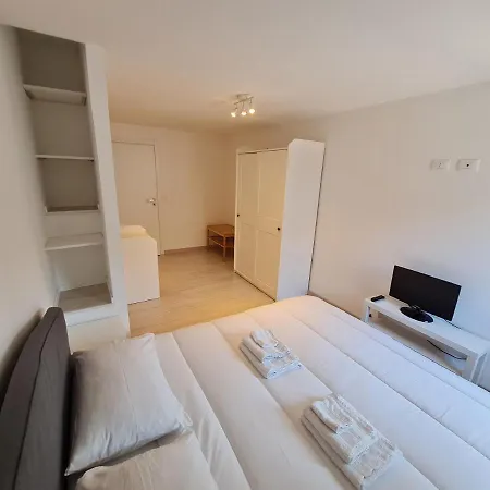 Al Castello - Aeroporto Delle Marche - Ancona *