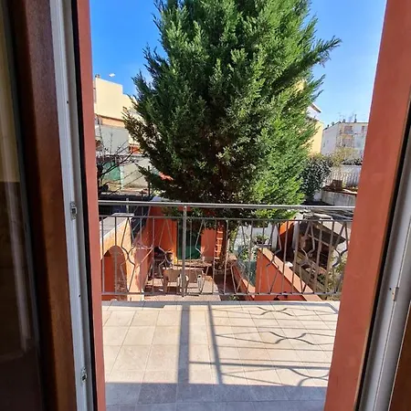 Al Castello - Aeroporto Delle Marche - Ancona *