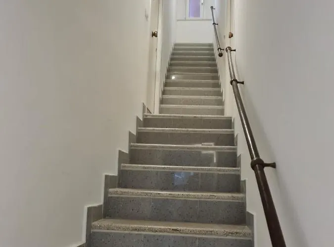 Al Castello - Aeroporto Delle Marche - Ancona Apartment *